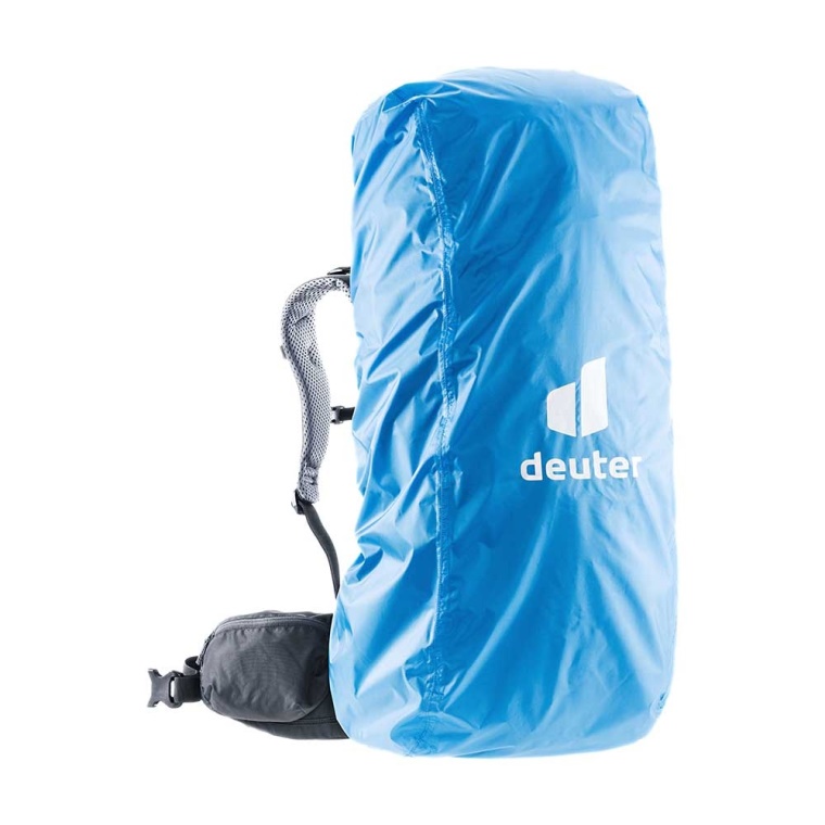 Raincover III Deuter Fashion Neon/Coolblue