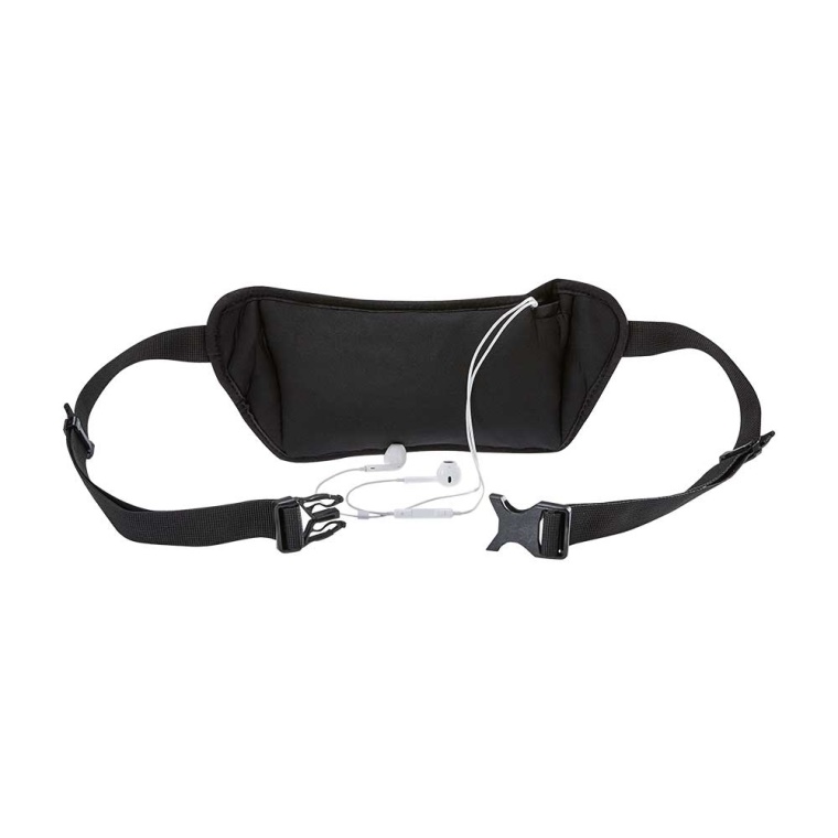 Black Deuter Neo Belt II