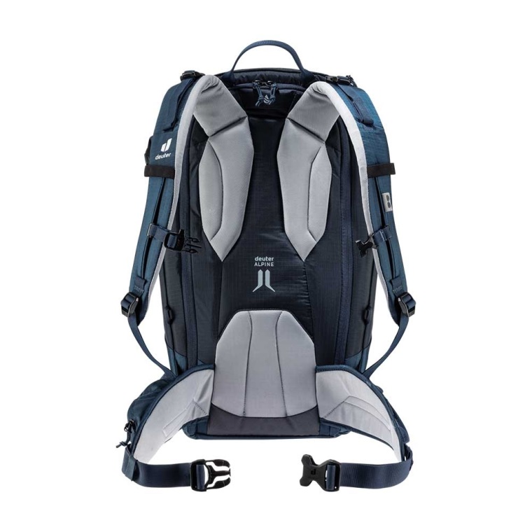 Freerider 30 Marine-Ink/Cinnamon-Almond Deuter