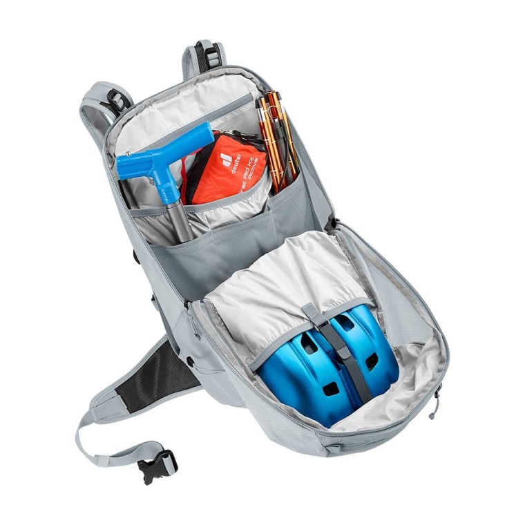 Tin/Currant Freerider Lite 18 SL Deuter