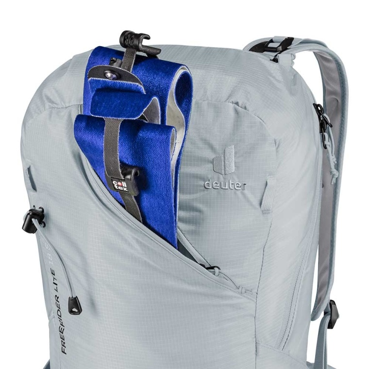 Tin/Currant Freerider Lite 18 SL Deuter