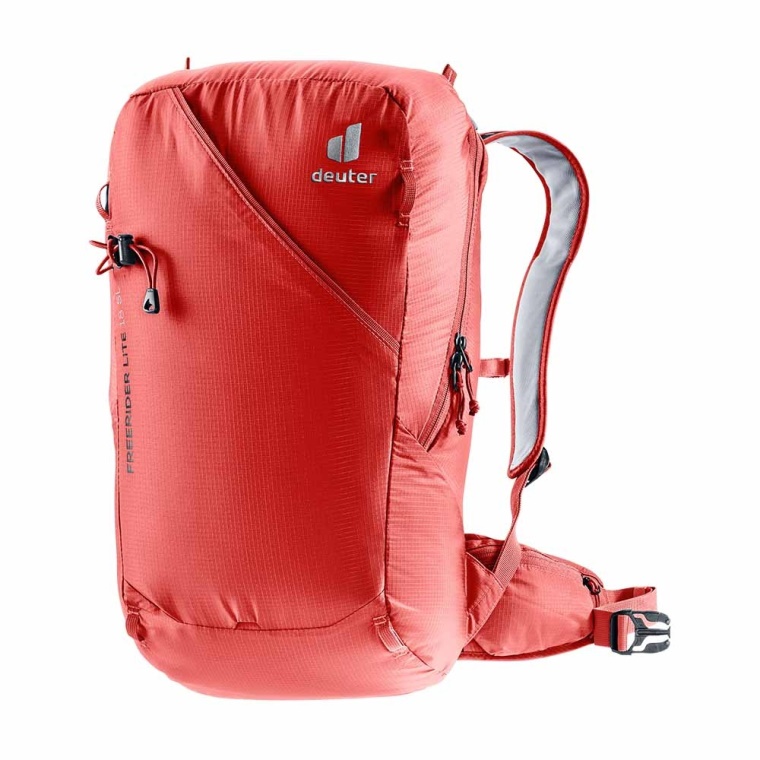 Tin/Currant Freerider Lite 18 SL Deuter