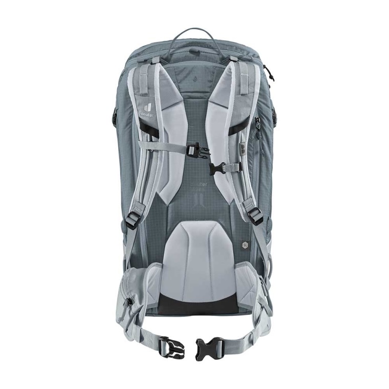 Freerider Pro 32+10 SL Deuter Shale-Tin