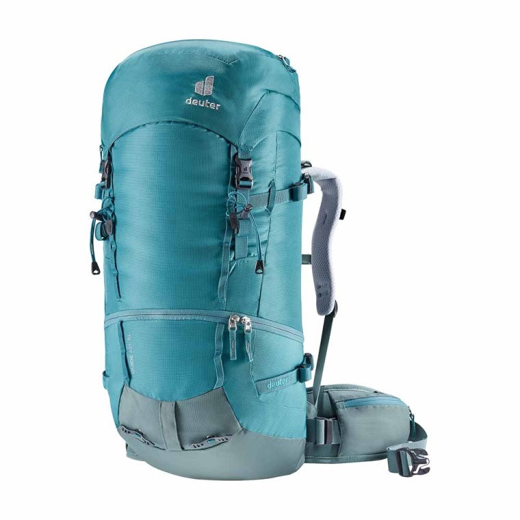 Deuter Denim-Teal Guide 42+SL