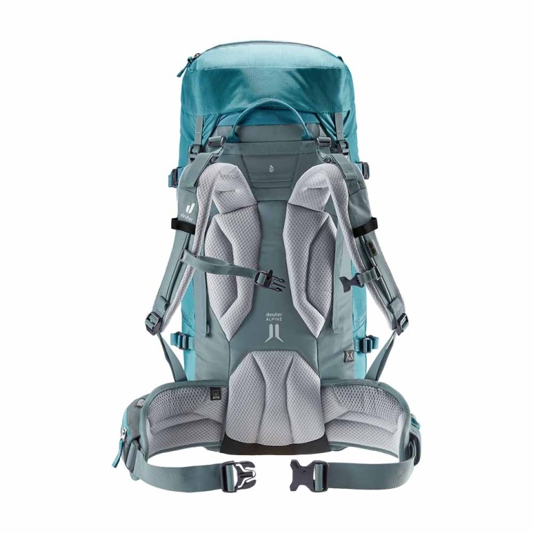 Deuter Denim-Teal Guide 42+SL