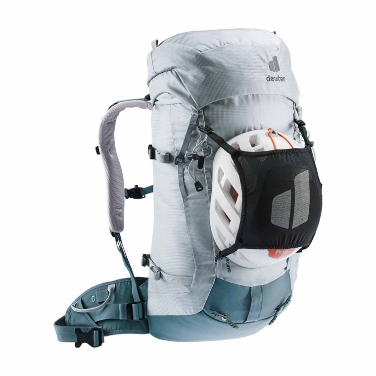 Azure-Navy/Tin-Teal Guide Lite 28 SL Deuter