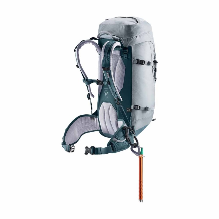 Azure-Navy/Tin-Teal Guide Lite 28 SL Deuter