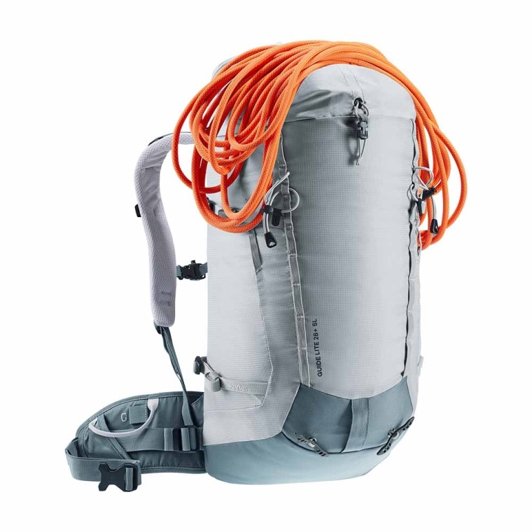 Azure-Navy/Tin-Teal Guide Lite 28 SL Deuter