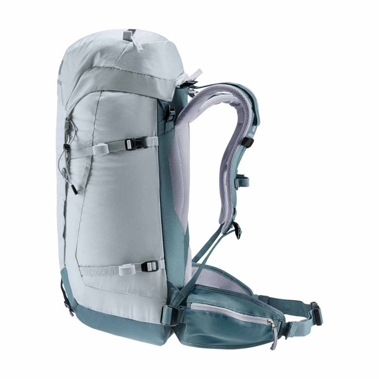 Azure-Navy/Tin-Teal Guide Lite 28 SL Deuter