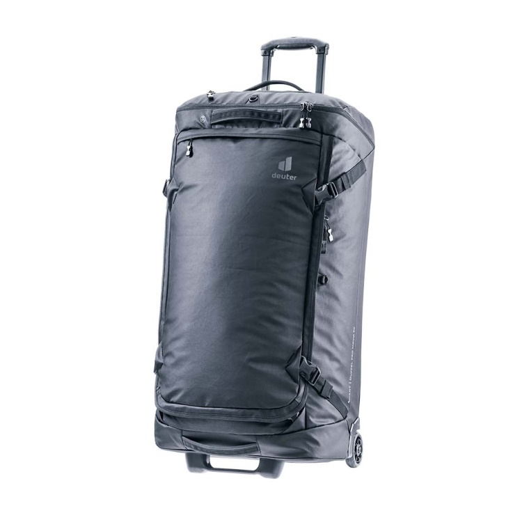 AViANT Duffle Pro MOVO 90 Deuter Black
