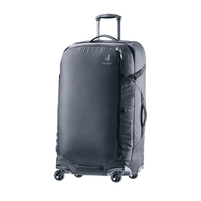 Deuter AViANT Access MOVO 80 Black