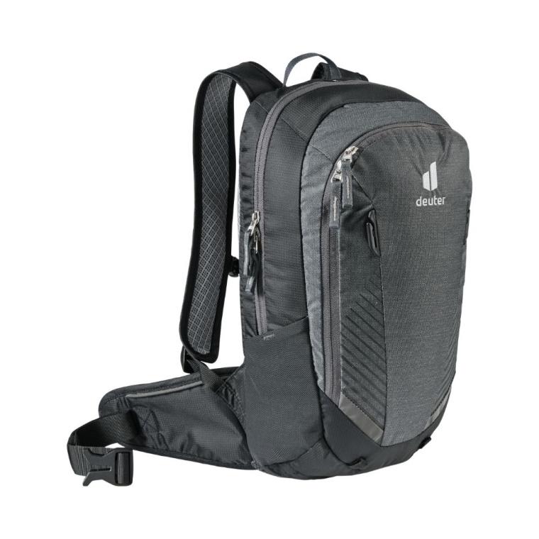 Graphite-Black Compact 8 JR Deuter