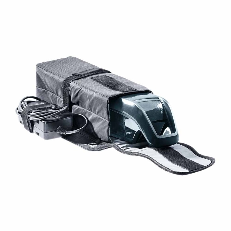 E-Pocket Deuter Black