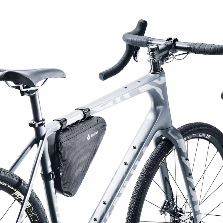 Triangle Bag 1.7 Deuter Black