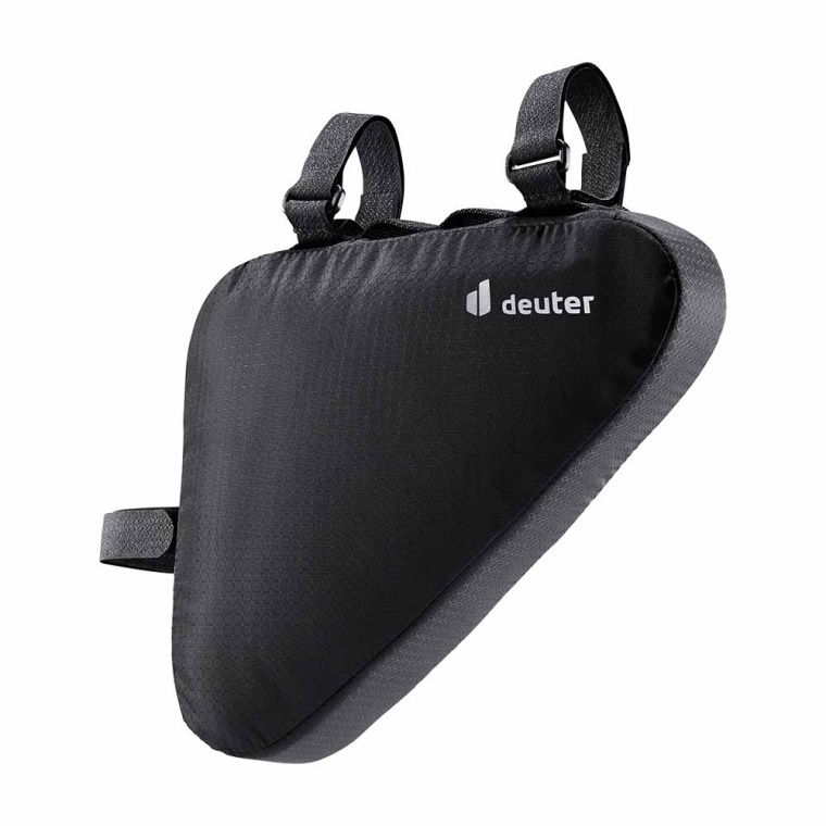 Triangle Bag 1.7 Deuter Black