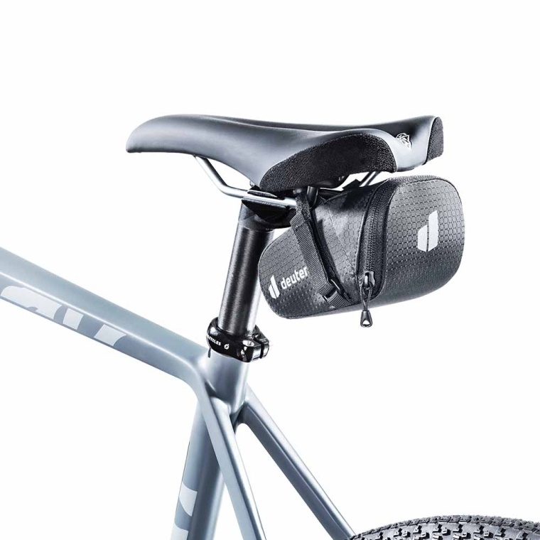 Deuter Bike Bag 0.5 Black
