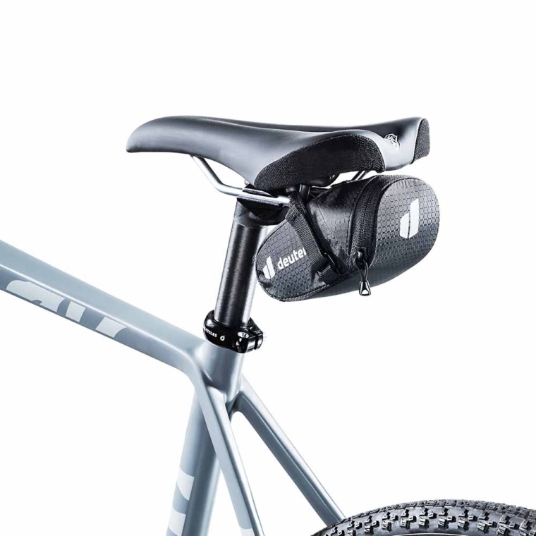 Bike Bag 0.3 Deuter Black