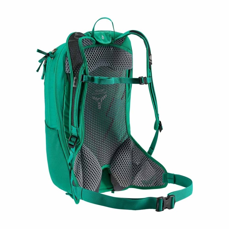 Marine-Dusk/Black/Fern-Graphite Deuter Race EXP Air