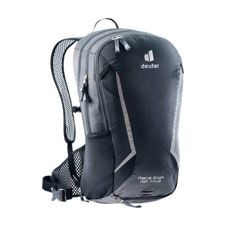Marine-Dusk/Black/Fern-Graphite Deuter Race EXP Air