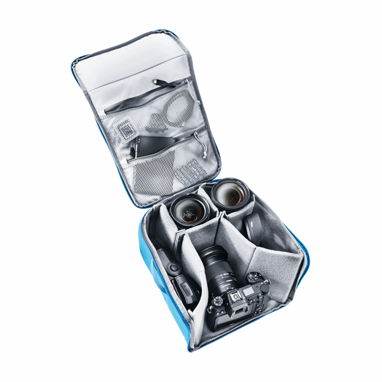 Bay Deuter Fashion Camera Box