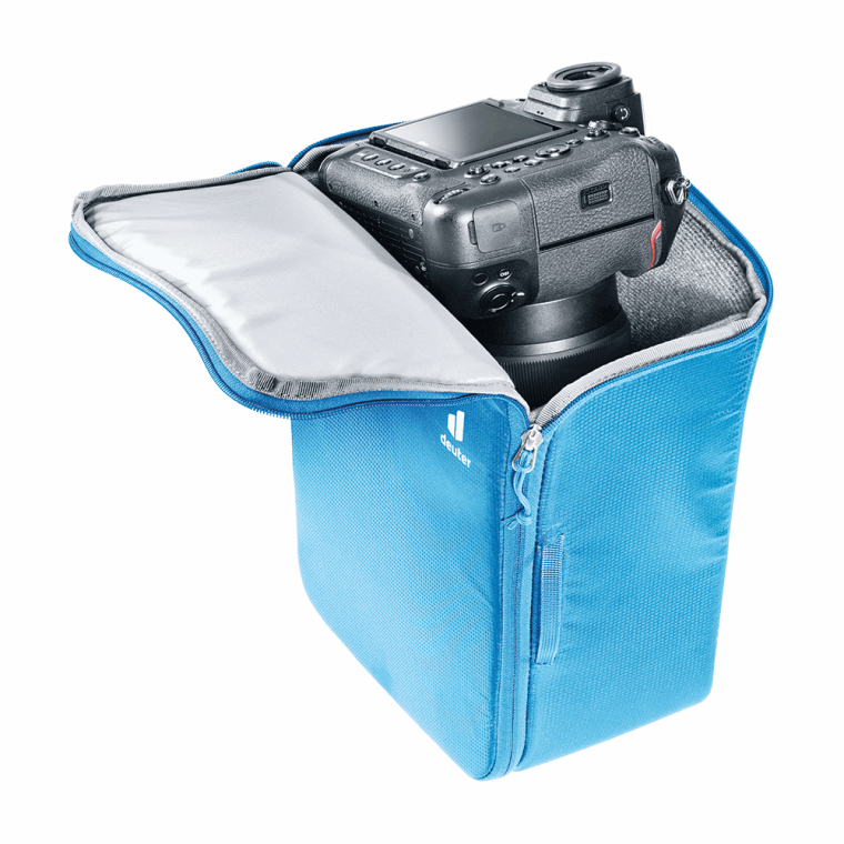 Bay Deuter Fashion Camera Box