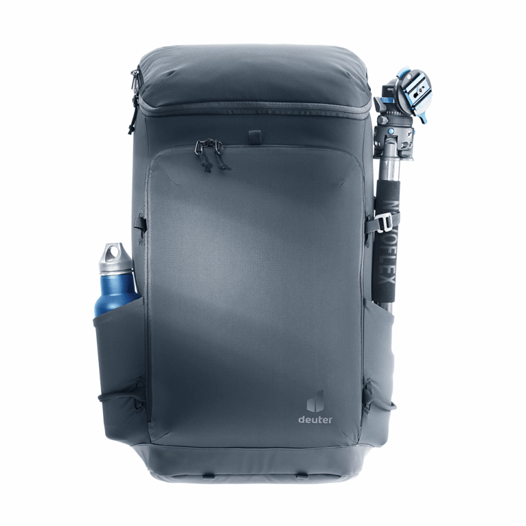 Deuter Fashion Redwood/Black Jaypack 34+