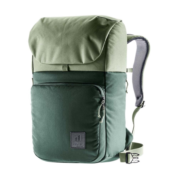 Ivy-Khaki/Black Deuter Up Sydney