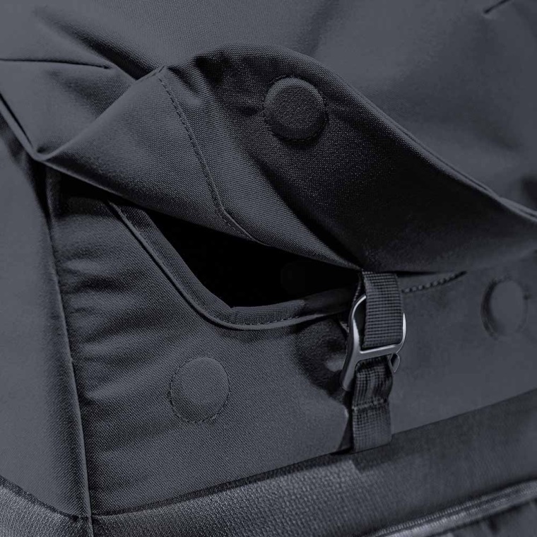 Ivy-Khaki/Black Deuter Up Sydney