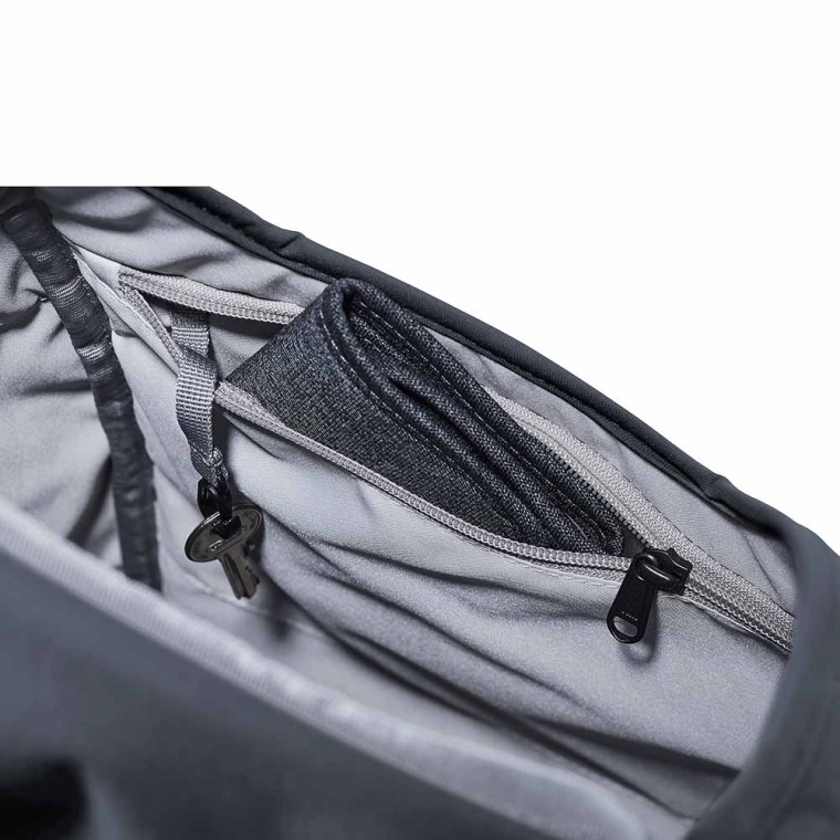 Ivy-Khaki/Black Deuter Up Sydney