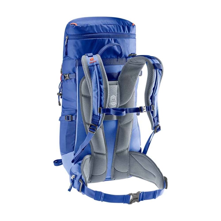 Fox 30 Deuter Indigo-Pacific/Turmeric-Clay