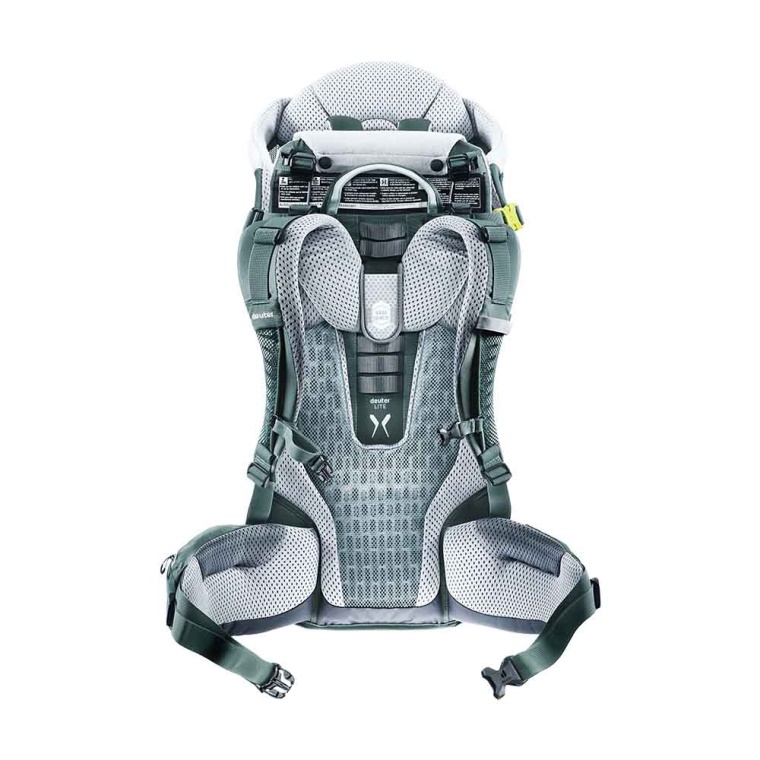 Deuter Teal Kid Comfort Active