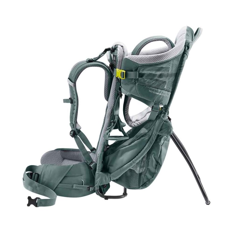 Deuter Teal Kid Comfort Active