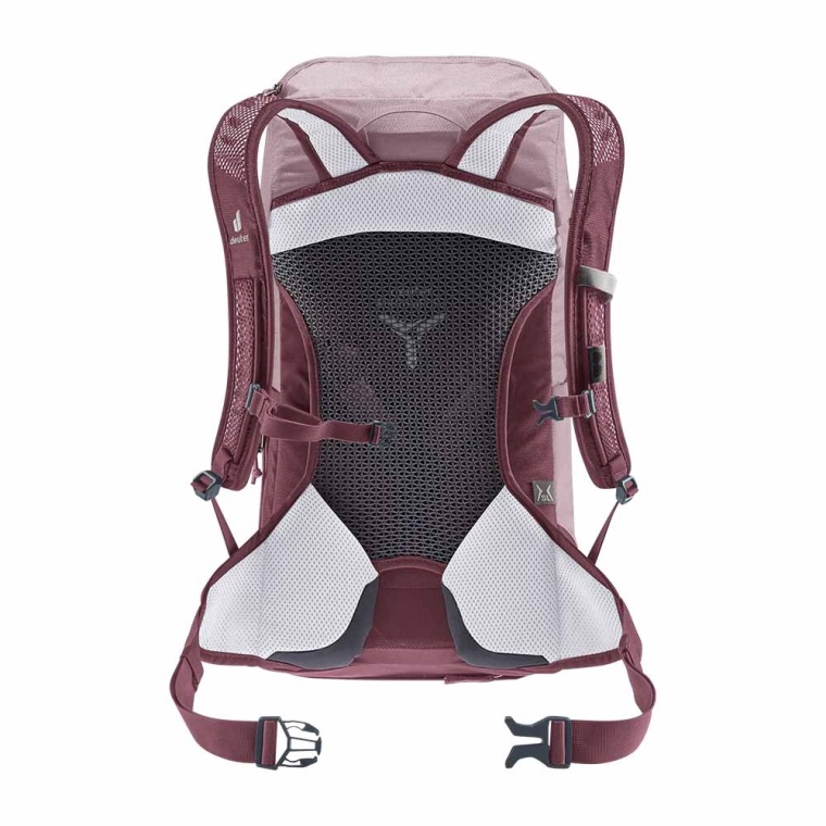 Deuter Aloe-Dusk/Denim-Pine/Graphite-Shale/Grape-Aubergine AC Lite 14 SL