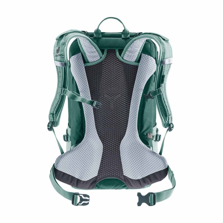 Deuter Futura 21 SL Dusk-Slateblue/Graphite-Shale/Forest-Jade