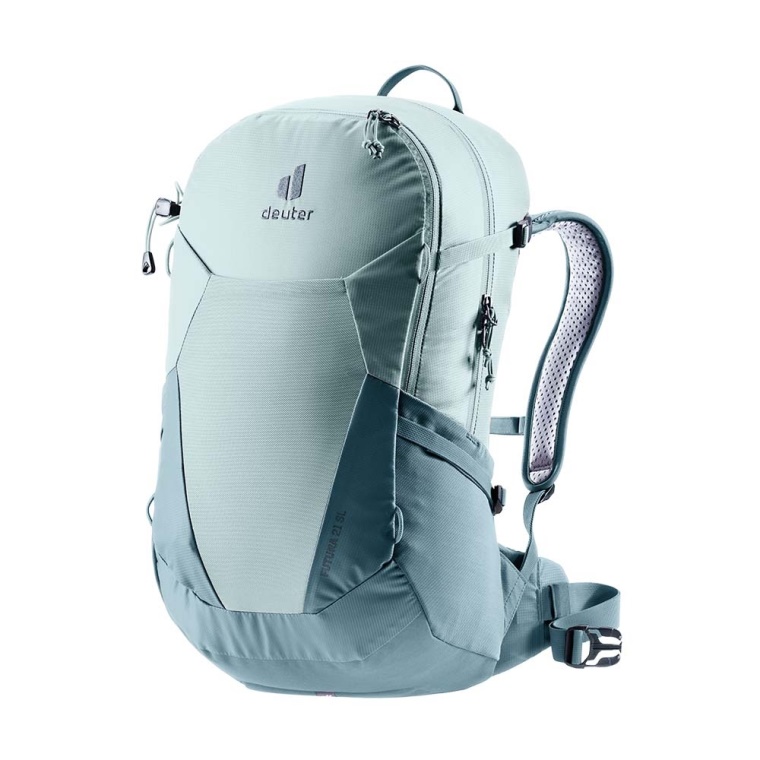 Deuter Futura 21 SL Dusk-Slateblue/Graphite-Shale/Forest-Jade