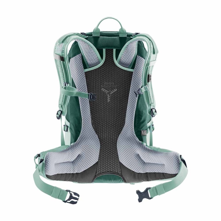 Futura 25 SL Deuter Dusk-Slateblue/Graphite-Shale/Forest-Jade