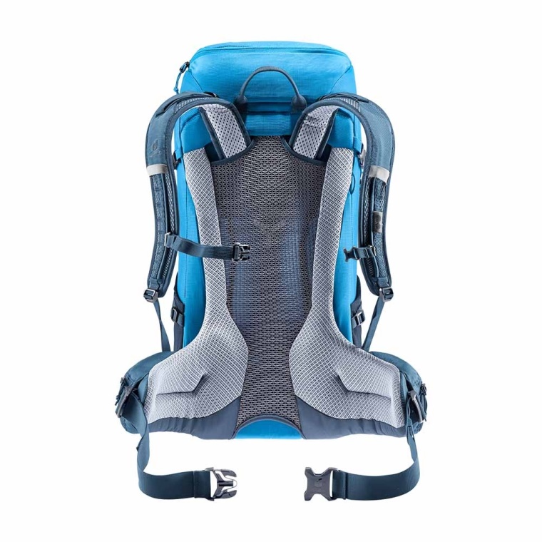 Reef-Ink/Graphite-Shale Deuter Futura 26