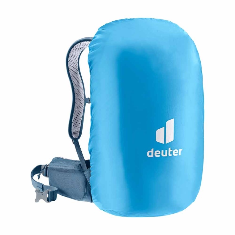 Deuter Ivy-Khaki/Reef-Ink/Graphite-Shale Futura 27