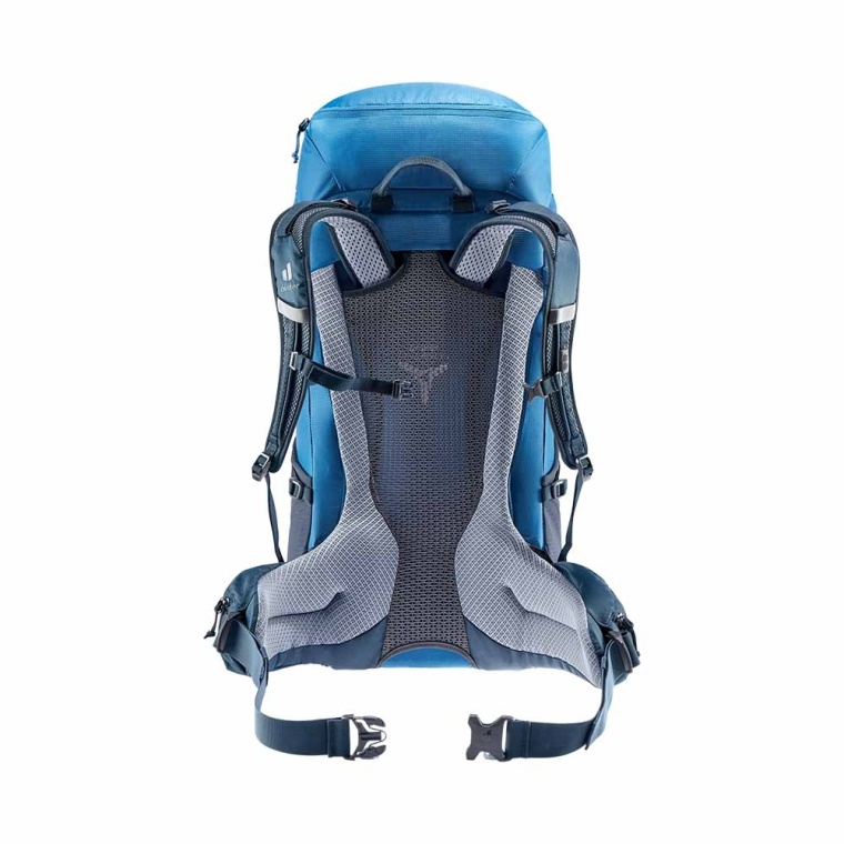 Graphite-Shale/Reef-Ink Futura 32 Deuter