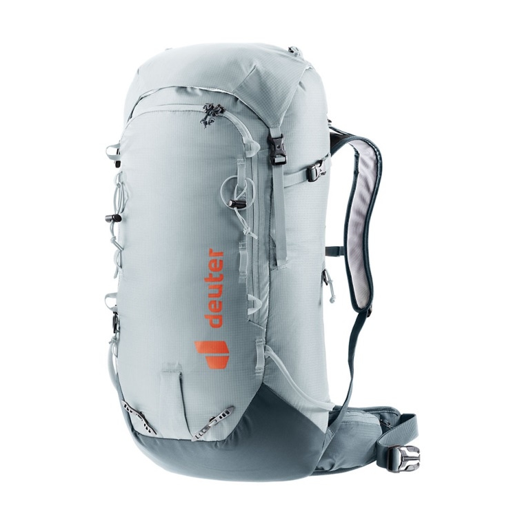 Deuter Tin-Shale/Saffron-Mandarine Freescape Lite 24 SL