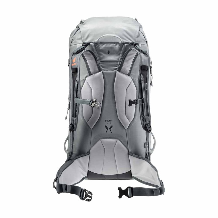 Deuter Tin-Shale/Saffron-Mandarine Freescape Lite 24 SL
