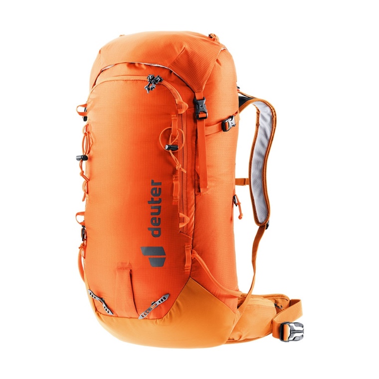 Deuter Tin-Shale/Saffron-Mandarine Freescape Lite 24 SL