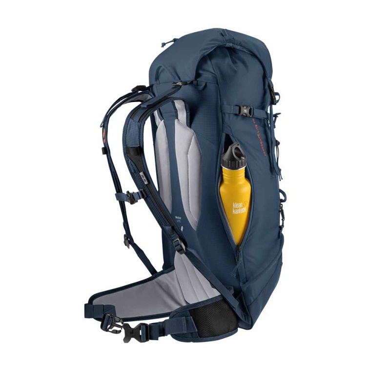 Freescape Lite 26 Marine-Ink/Corn-Teal Deuter