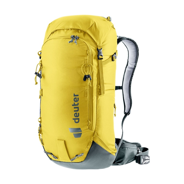 Freescape Lite 26 Marine-Ink/Corn-Teal Deuter