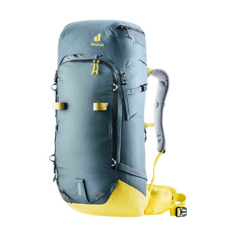 Ink-Marine/Teal-Corn Deuter Freescape Pro 40+