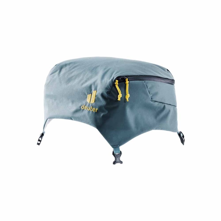 Ink-Marine/Teal-Corn Deuter Freescape Pro 40+