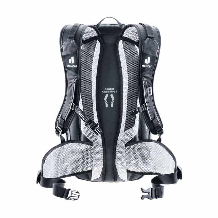Deuter Flyt 20 Graphite-Black