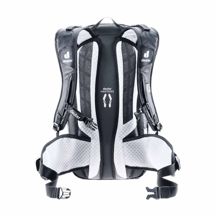 Graphite-Black Deuter Flyt 12 SL