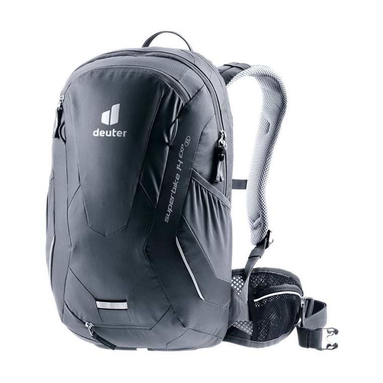 Superbike 14 SL EXP Deuter Black