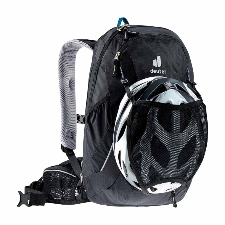 Superbike 14 SL EXP Deuter Black